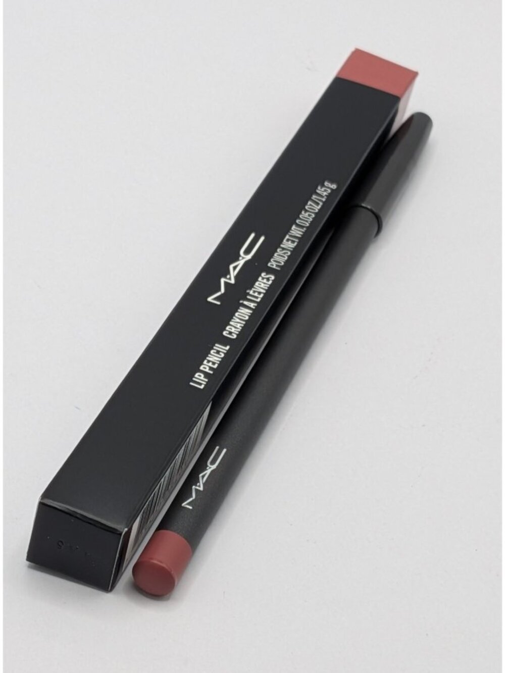 MAC Soar Lip Pencil Matte Lip Liner Full Size New